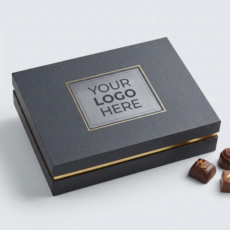 Premium Chocolate Box