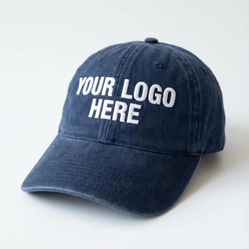 Classic Baseball Cap
