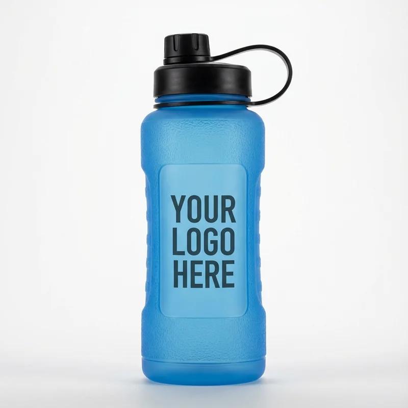 Collapsible Water Bottle 20oz