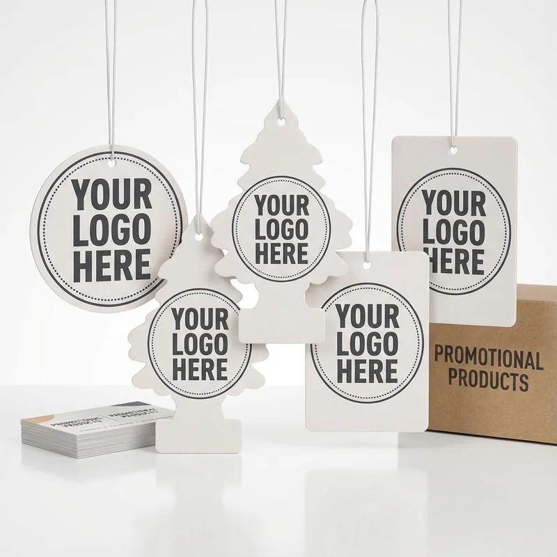 Custom Air Fresheners