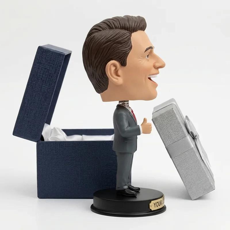 カスタムボブルヘッド thumb 2