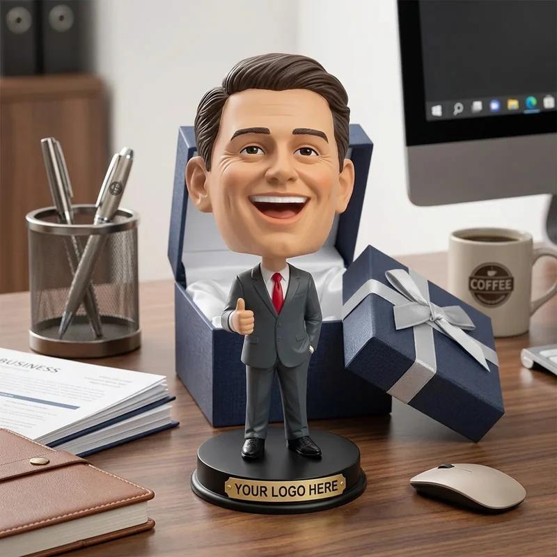 カスタムボブルヘッド thumb 3