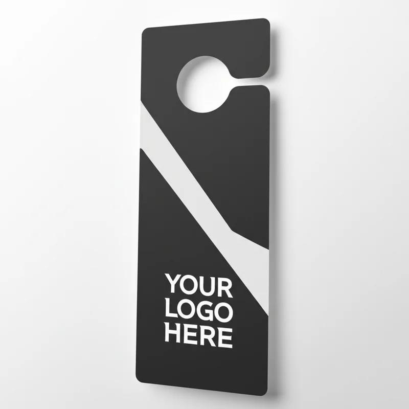 Custom Door Hangers