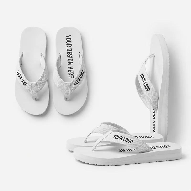 Flip Flops personnalisés