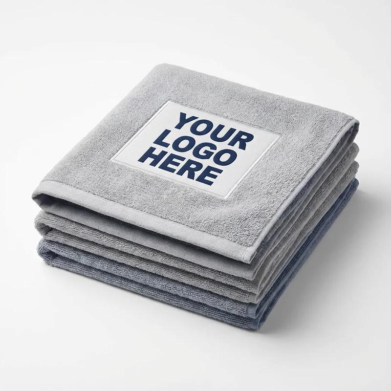 Custom Gym Towels