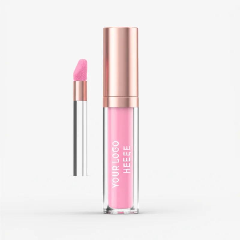 Custom Lip Gloss Tube