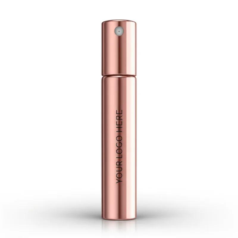 Spersonalizowany atomizer do perfum