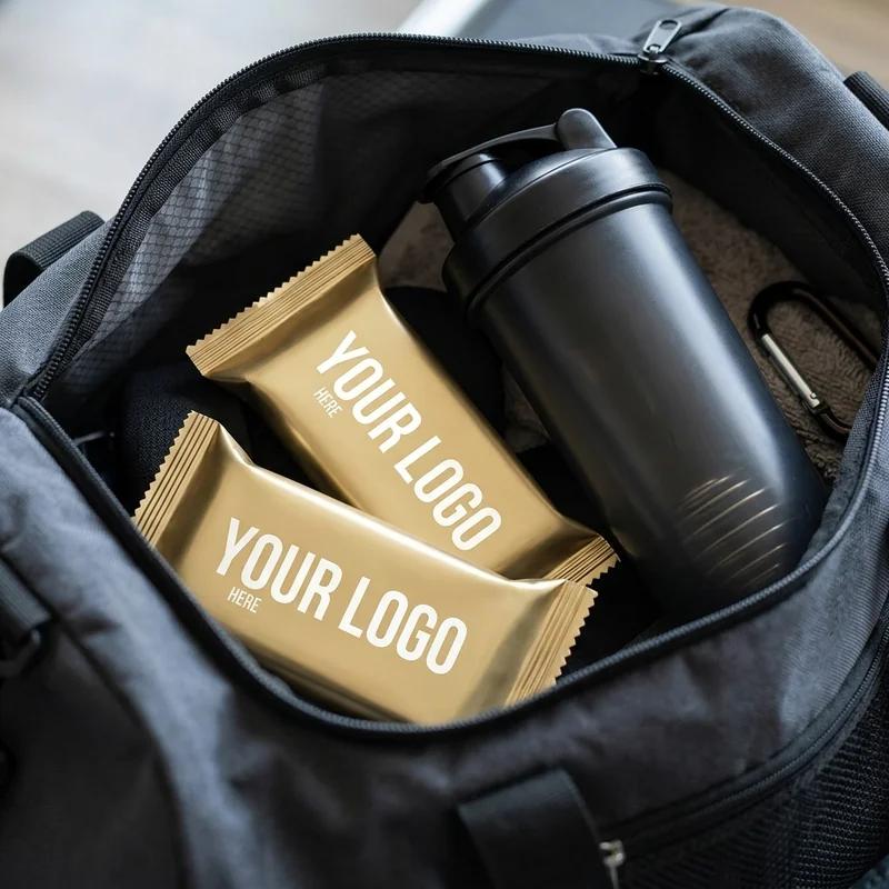 Egendefinerte Innviklede Proteinbarer thumb 3