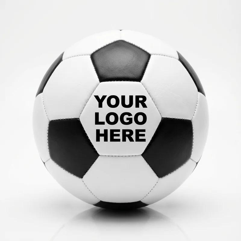 Custom Soccer Ball Size 5