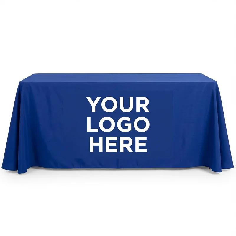 Custom Tablecloths