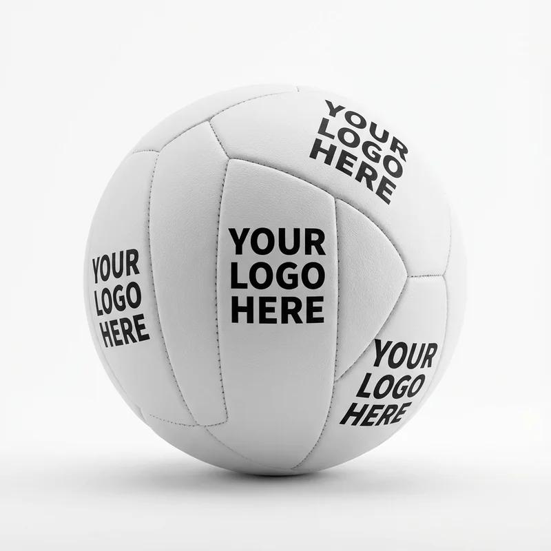 Custom Volleyball Official Size