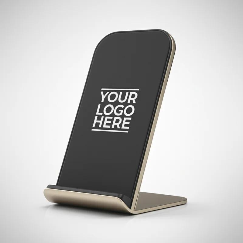 Custom Wireless Charging Stand