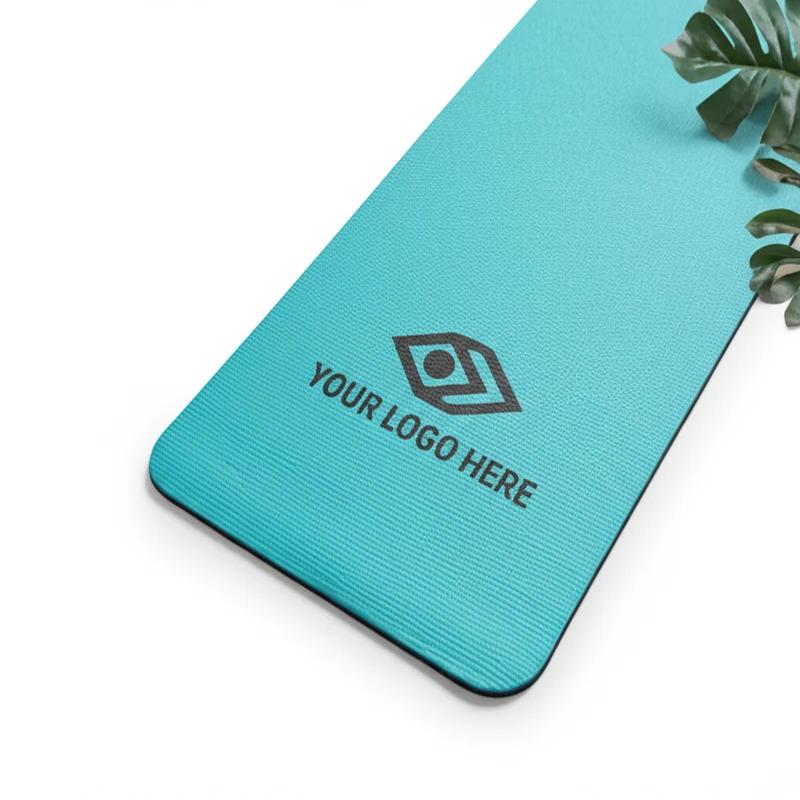 Custom Yoga Mat