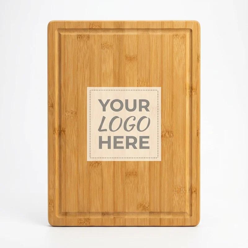 Bamboo Cutting Board