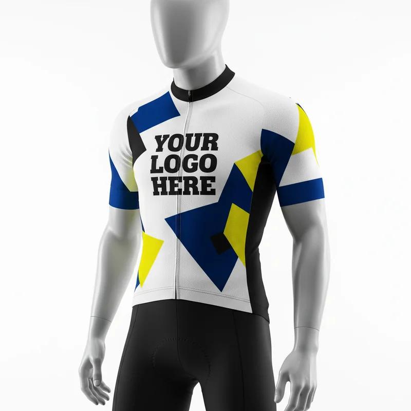 Cycling Jersey