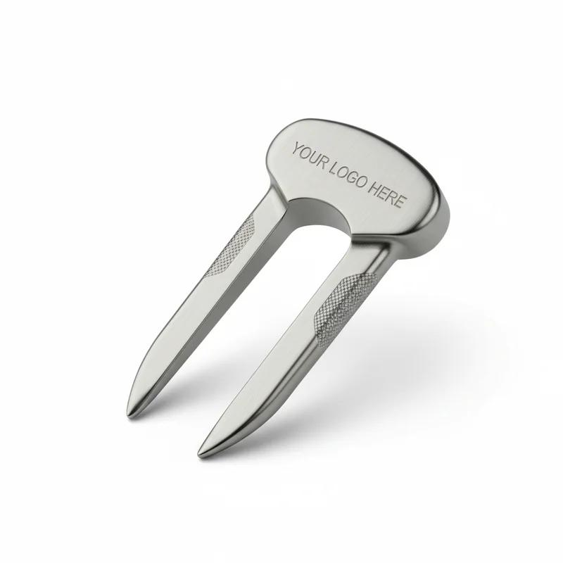 Divot Tool Metal