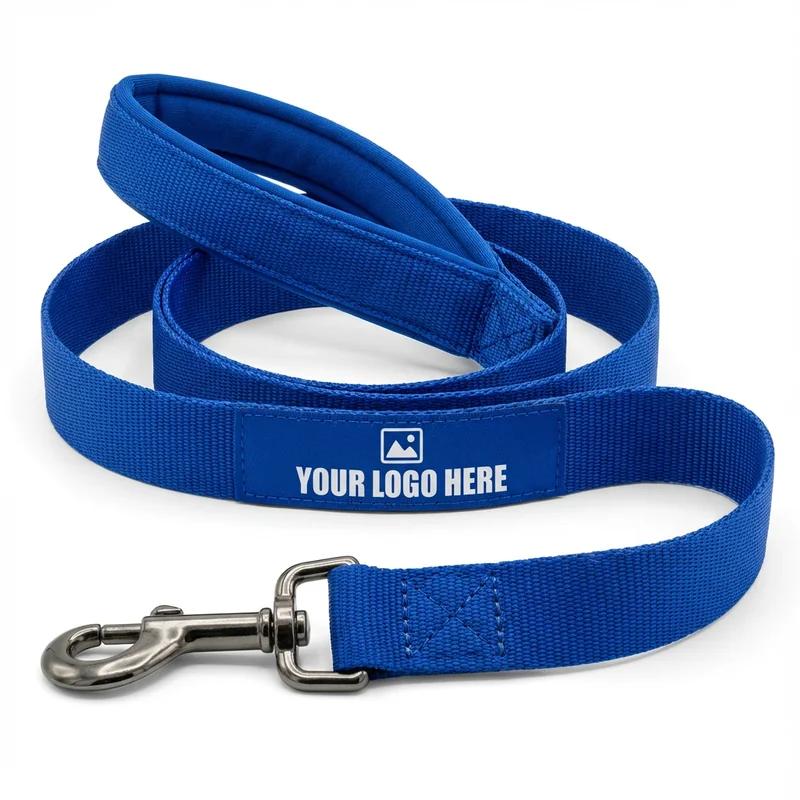 Nylon Dog Leash