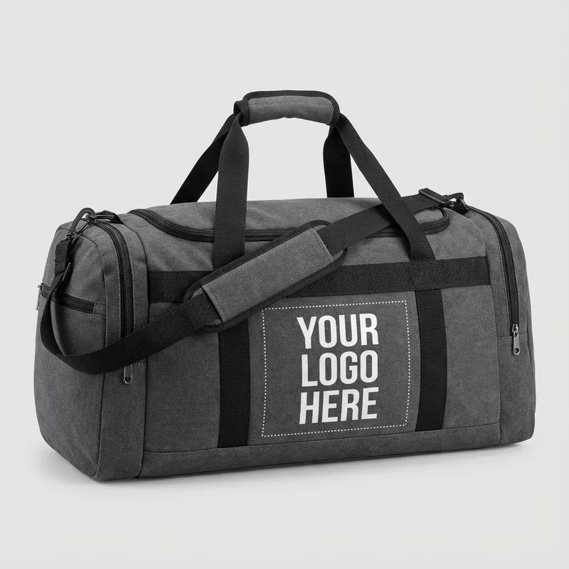Gym Duffel Bag