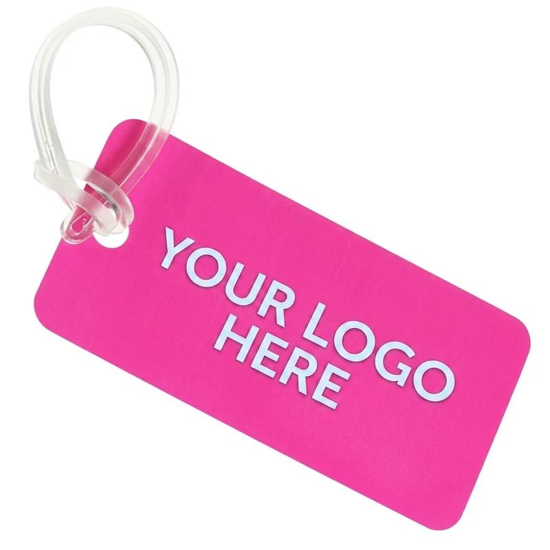 Everest Destination Luggage Tag thumb 1