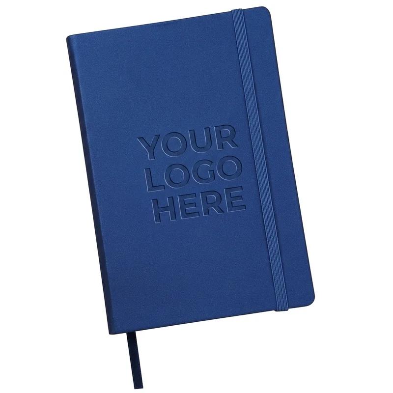 Everest Folder With Notepad