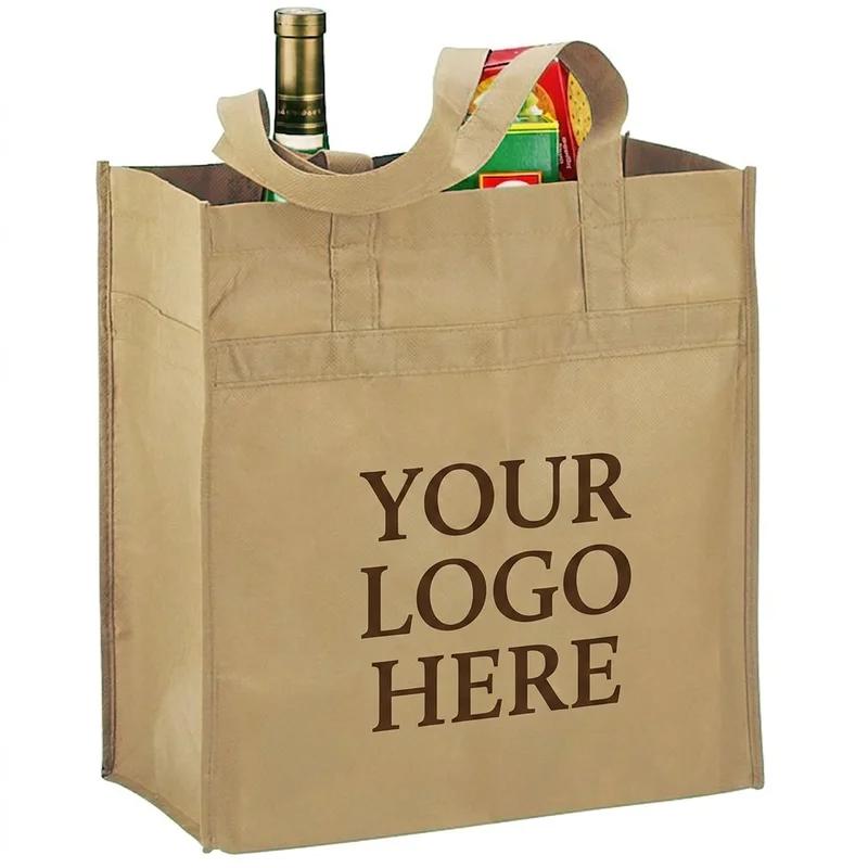 Everest Polypropylene Grocery Bag