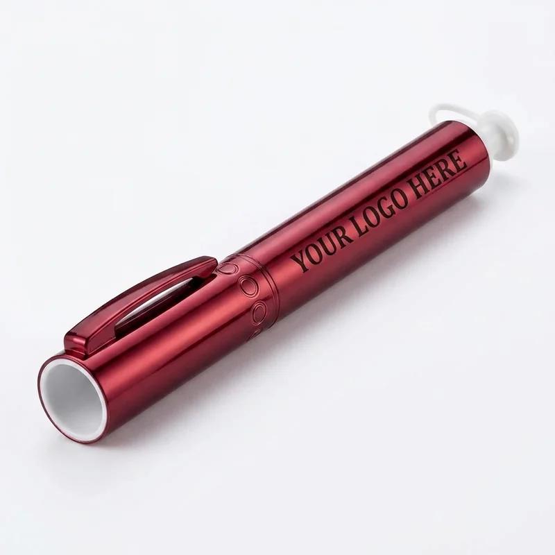 Everest Sobe Metalen Pen thumb 4