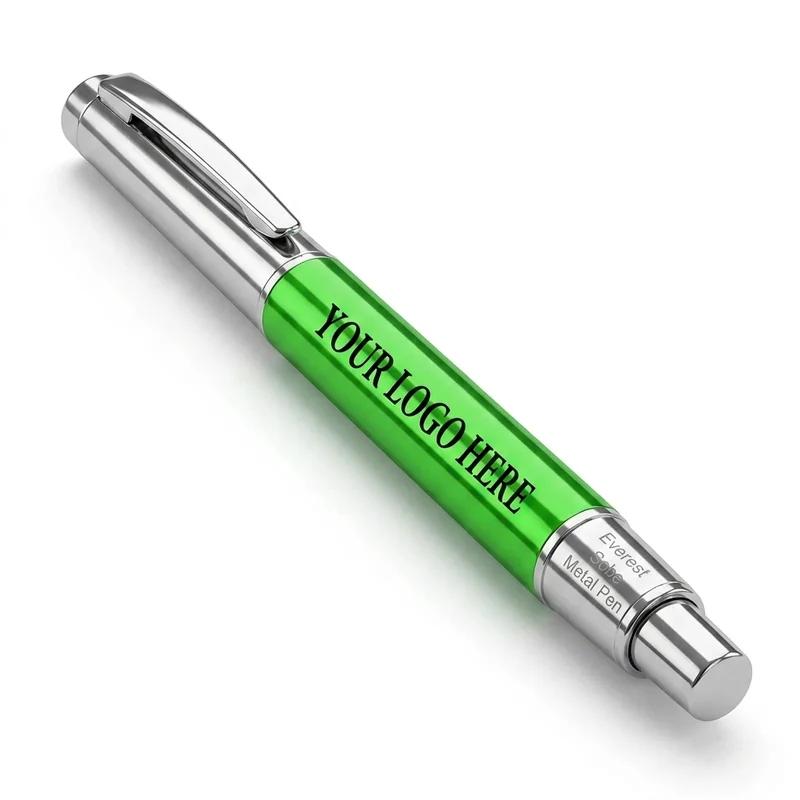 Everest Sobe Metalen Pen thumb 2