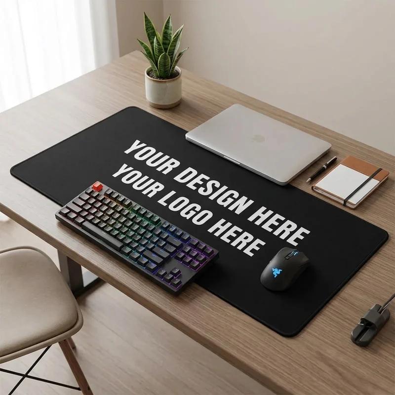 Tappetino da scrivania esteso thumb 3