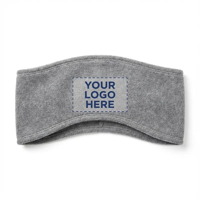 Bandeau de chauffe-oreille polaire