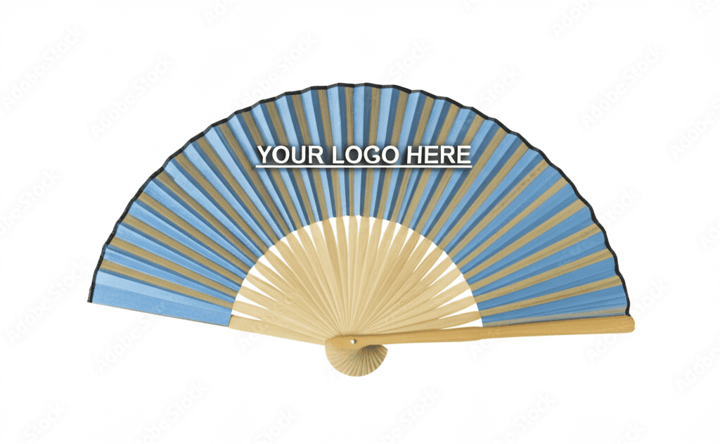 Folding Hand Fan