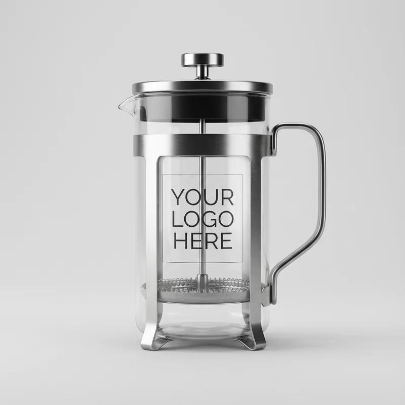 French Press 34oz