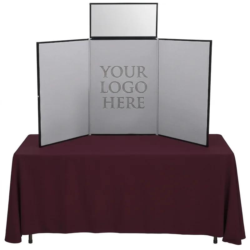 Glacier Frost 4-Way Nut Tin