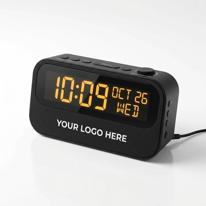 Glacier Frost Desk Mouse Pad Pro