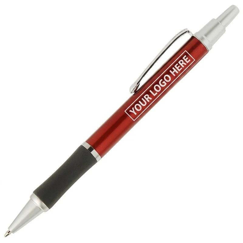 Glacier Frost Hedgehog Pen thumb 1