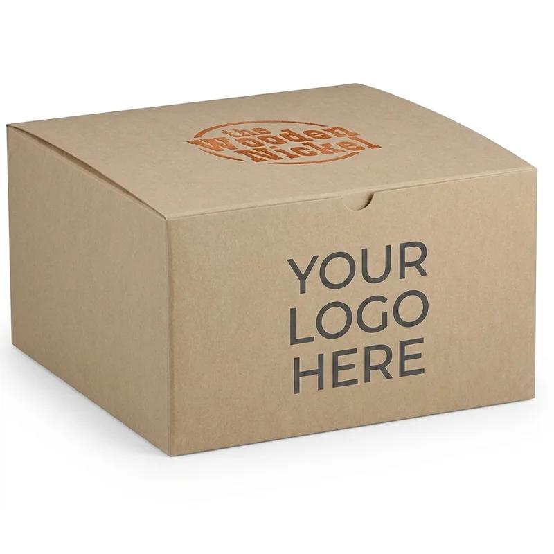 Glacier Frost Palkintopudotus