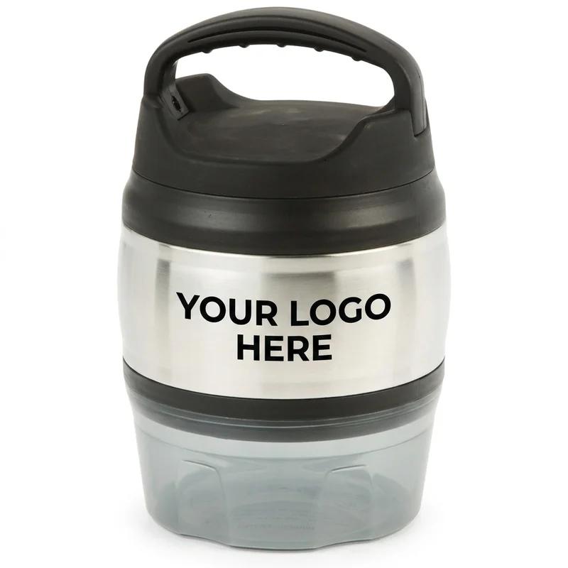 Glacier Laptop Sleeve Bag