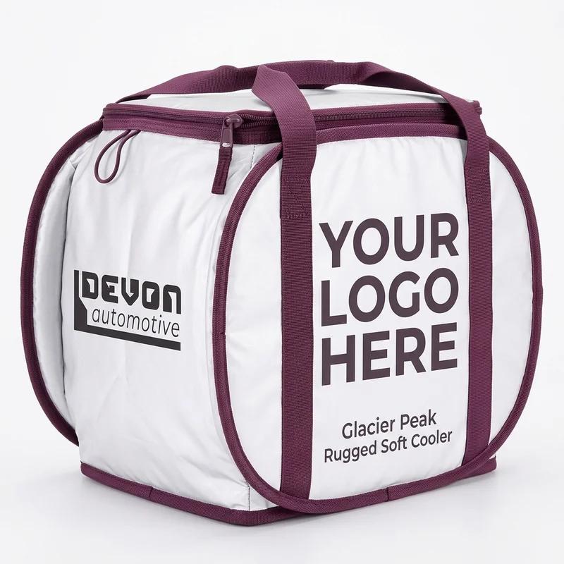 Glacier Peak Rugged Soft Cooler