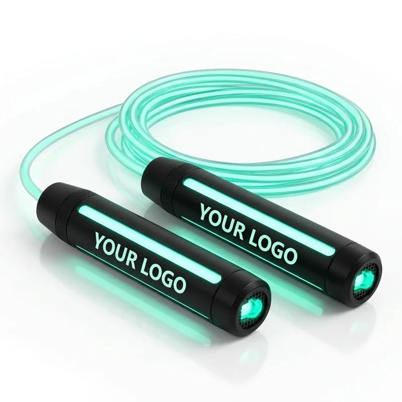 Glow-In-The-Dark Jump Rope thumb 2