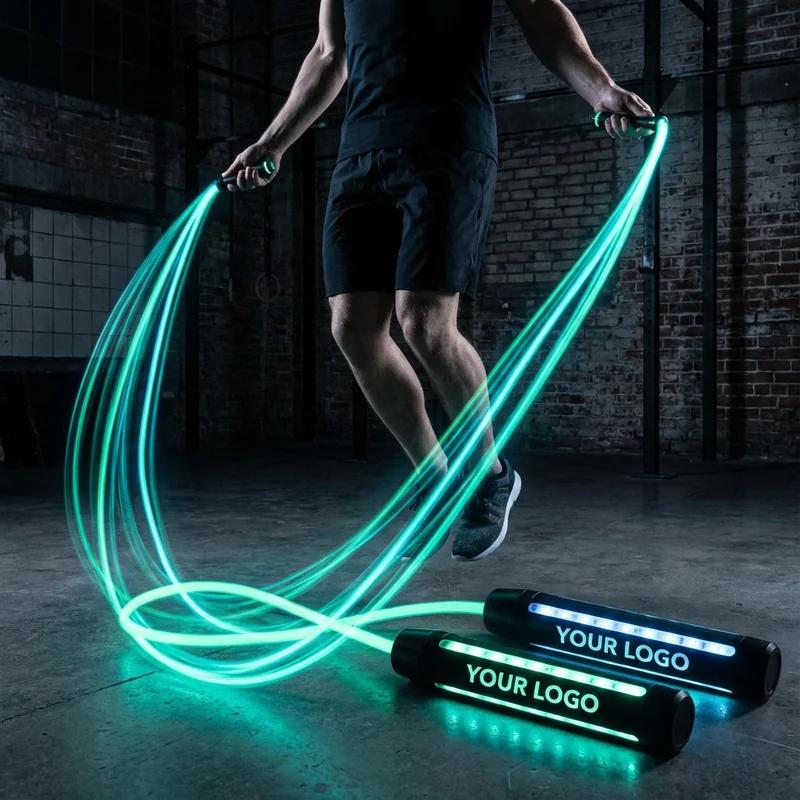 Glow-In-The-Dark Jump Rope