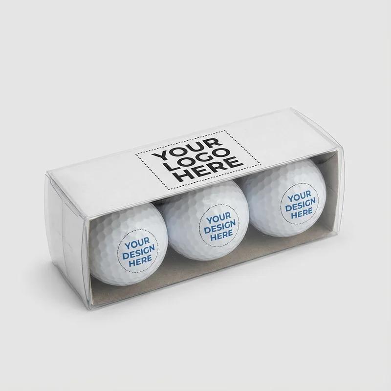 Palline da Golf 3-Pack