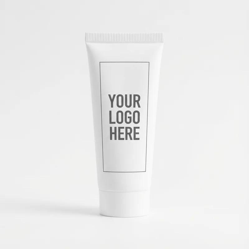 Hand Cream Tube