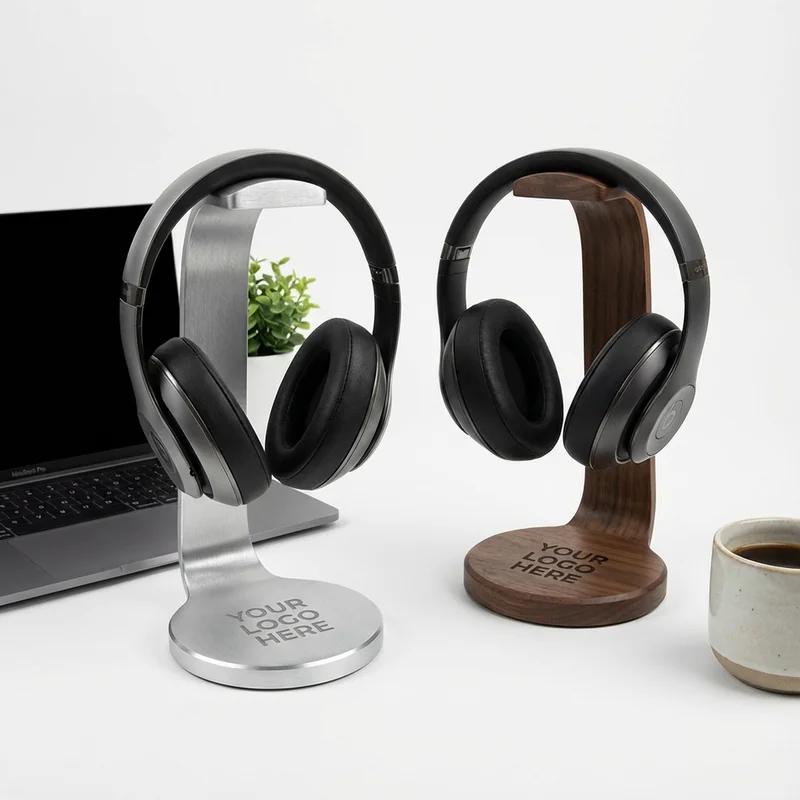 Desk Headphone Stand