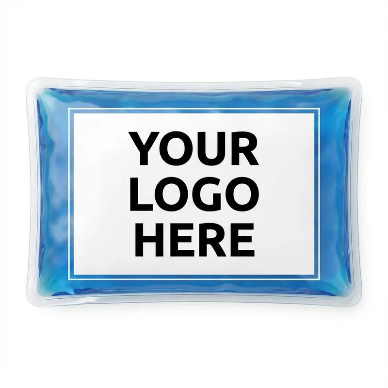 שקית קרח רב פעמית