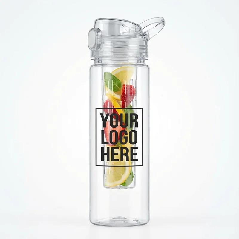 Fruit Infuser Waterfles 24oz
