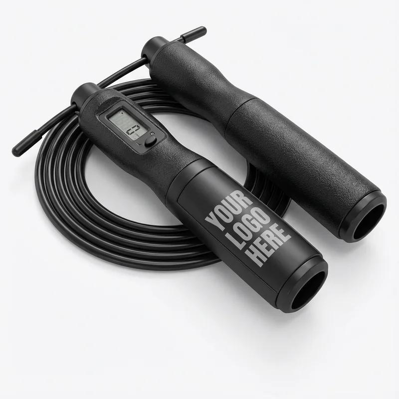 Adjustable Jump Rope
