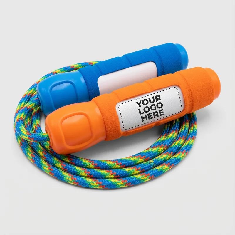 キッズ ジャンプ ロープ