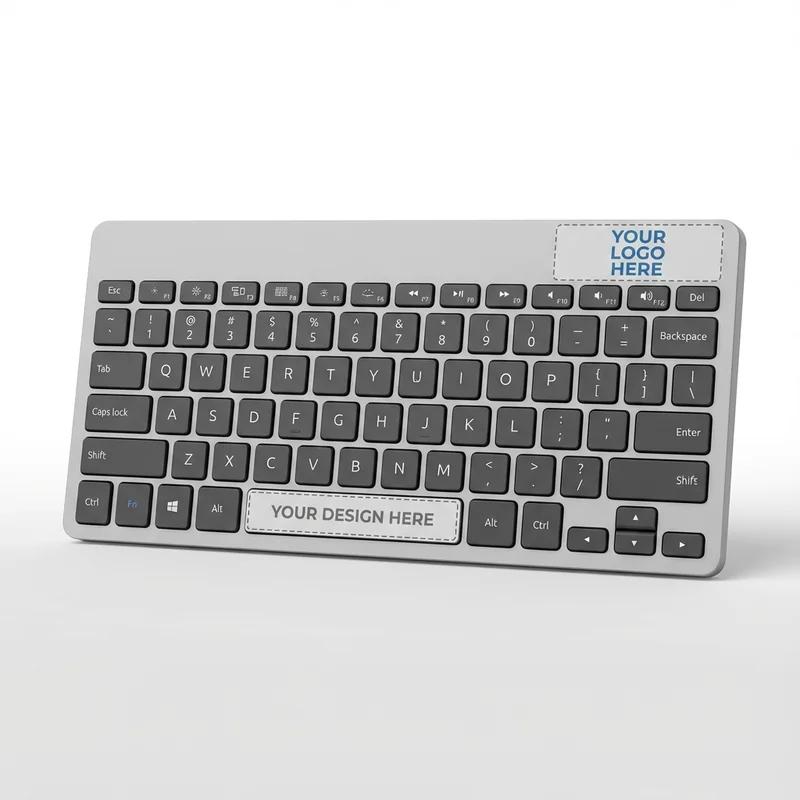 מקלדת בלוטות' אלחוטית