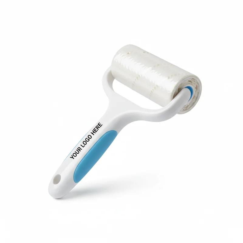 Rouleau anti-peluches 30 feuilles