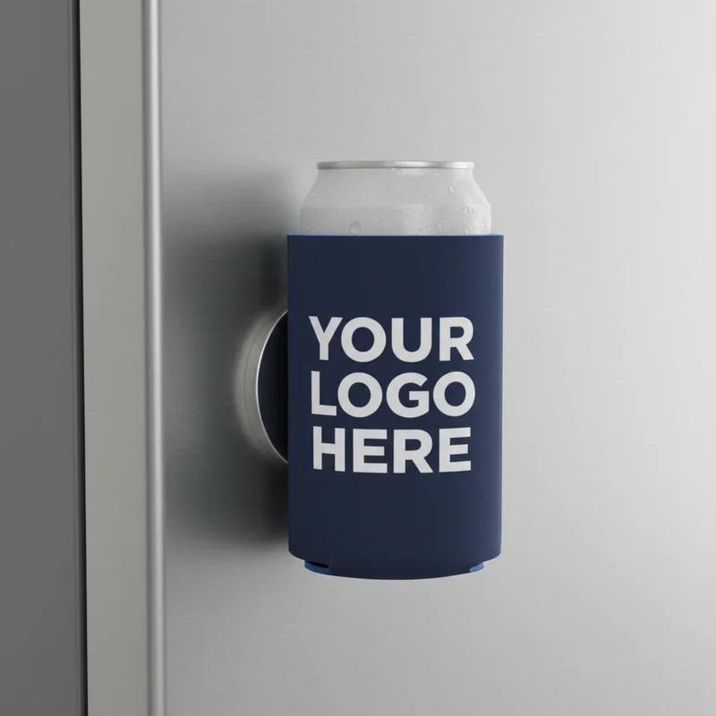 Magnetic Can Koozie