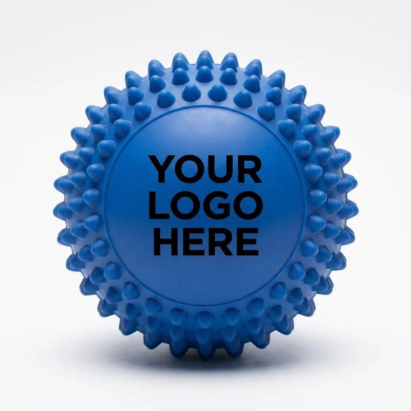 Spiky Massage Ball
